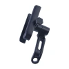Pevo's new multi-functional bike-type steering wheel for baby bicycles, electric bikes and alloy lazy phone holders details Picture